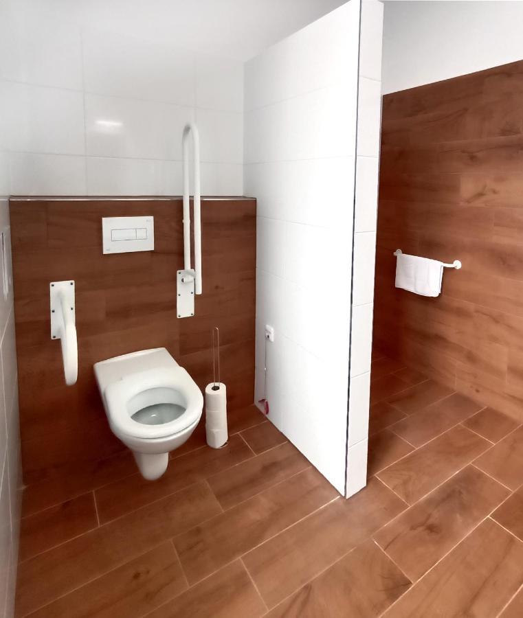 Penzion U Provaznika Zdíkov Buitenkant foto